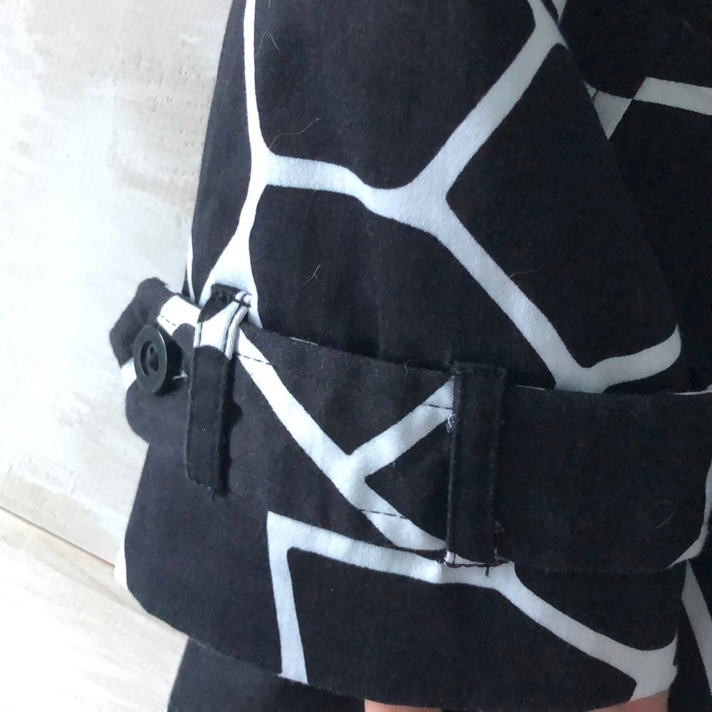 Patrick Christopher Lightweight Jacket / Blazer - image 4